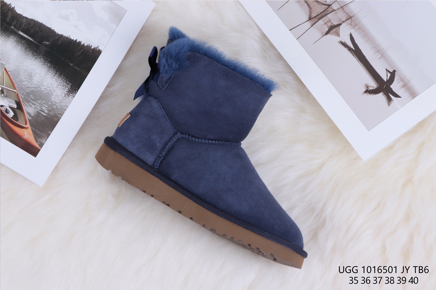 UGG 39.31$ CODE 279-2440-R gallery