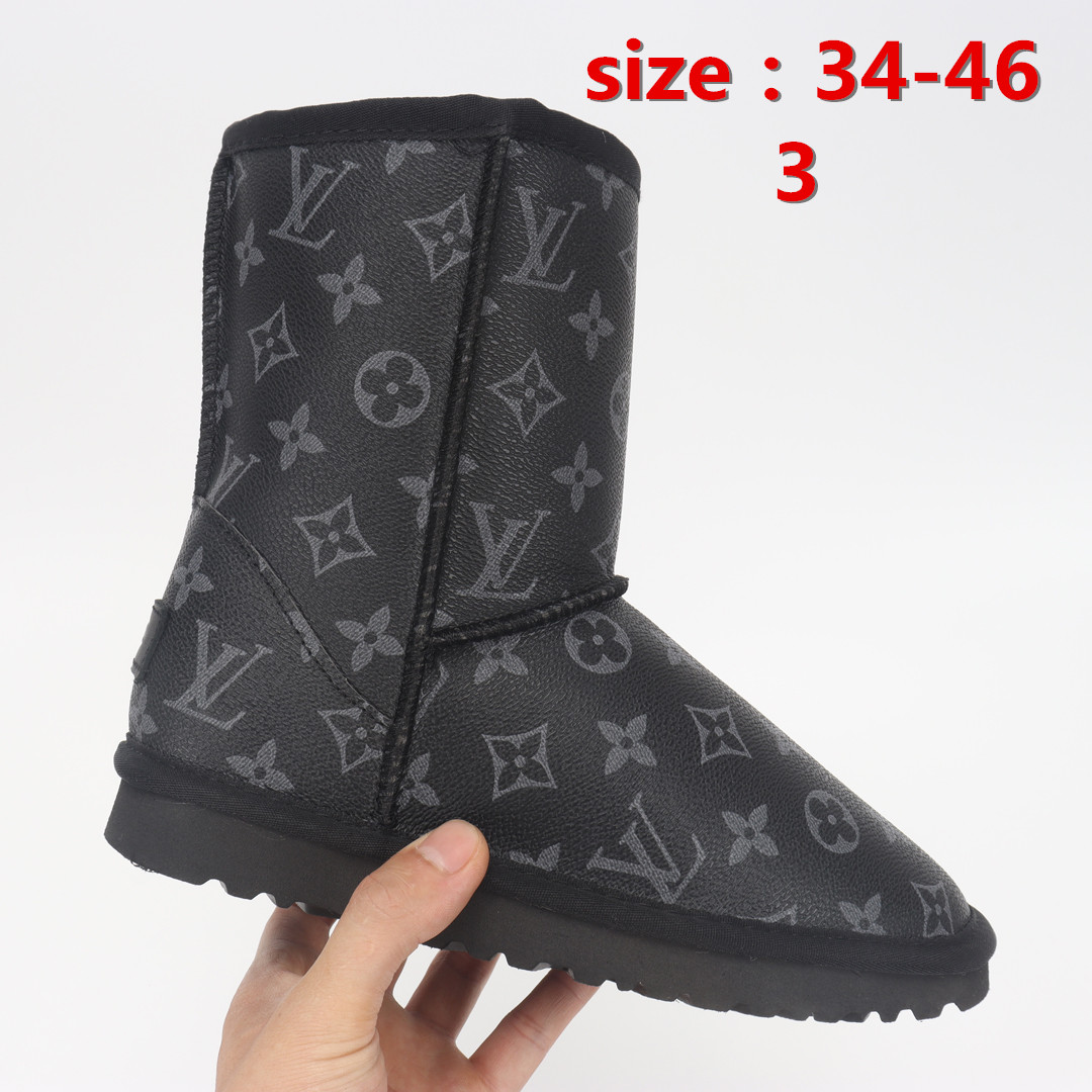 UGG 39.99$ 编号279-5025-R gallery