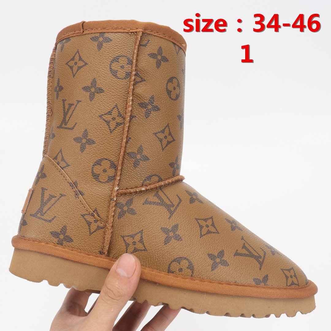 UGG 39.99$ 编号279-5025-R gallery