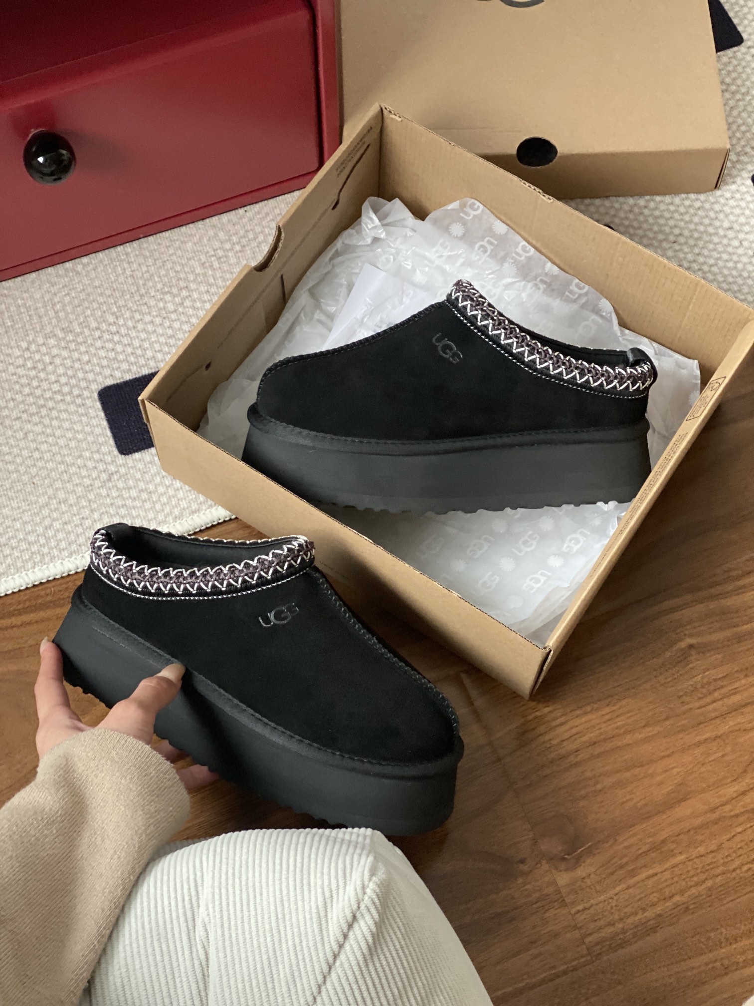 UGG 39.99$  code 519-10088-T gallery