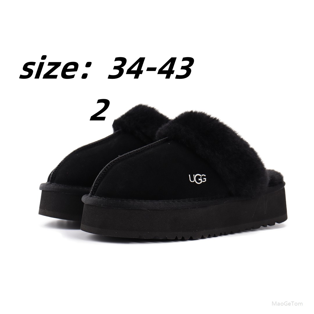 UGG 41.66$   UGG-4301-M gallery