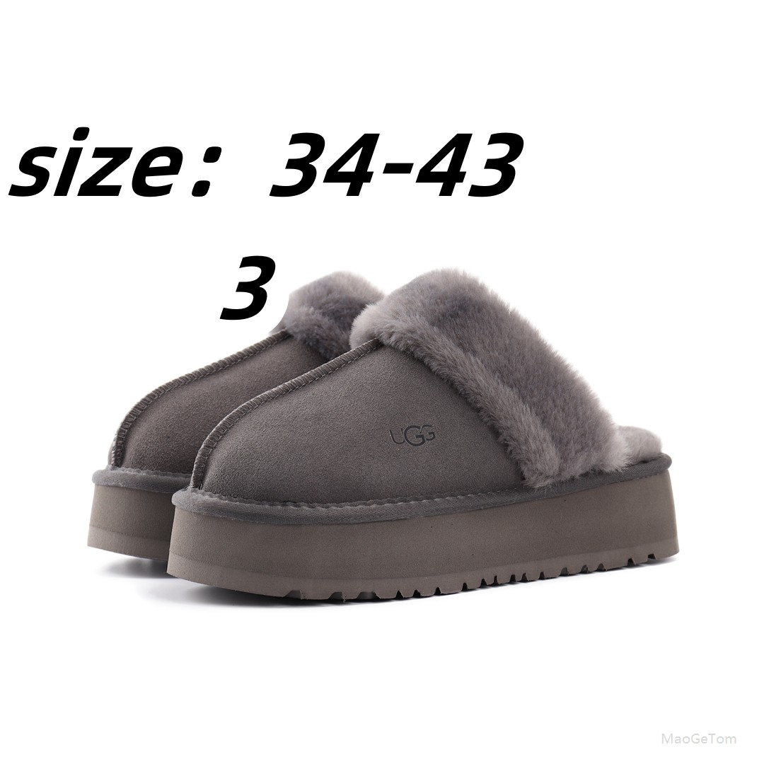 UGG 41.66$   UGG-4301-M gallery