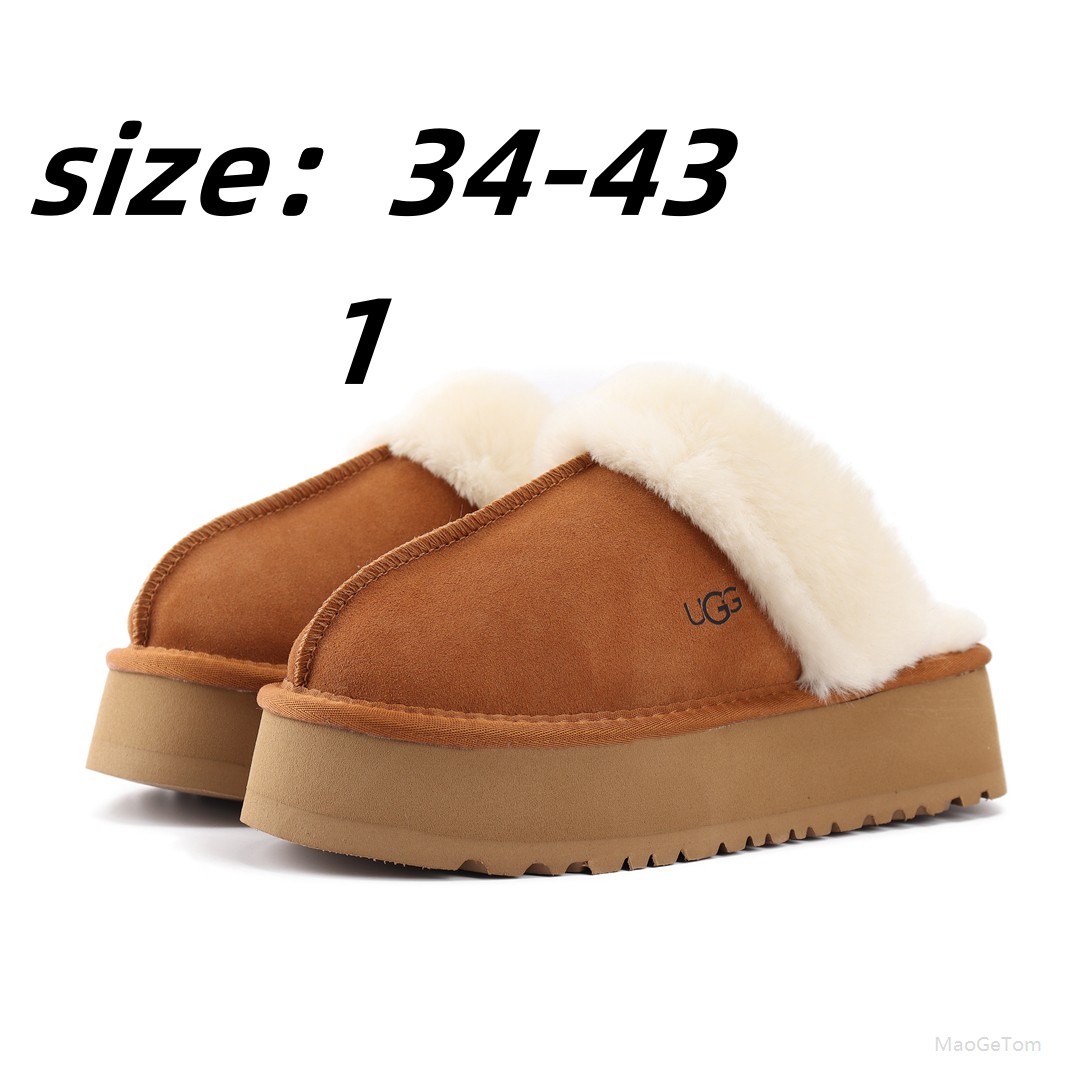 UGG 41.66$   UGG-4301-M gallery