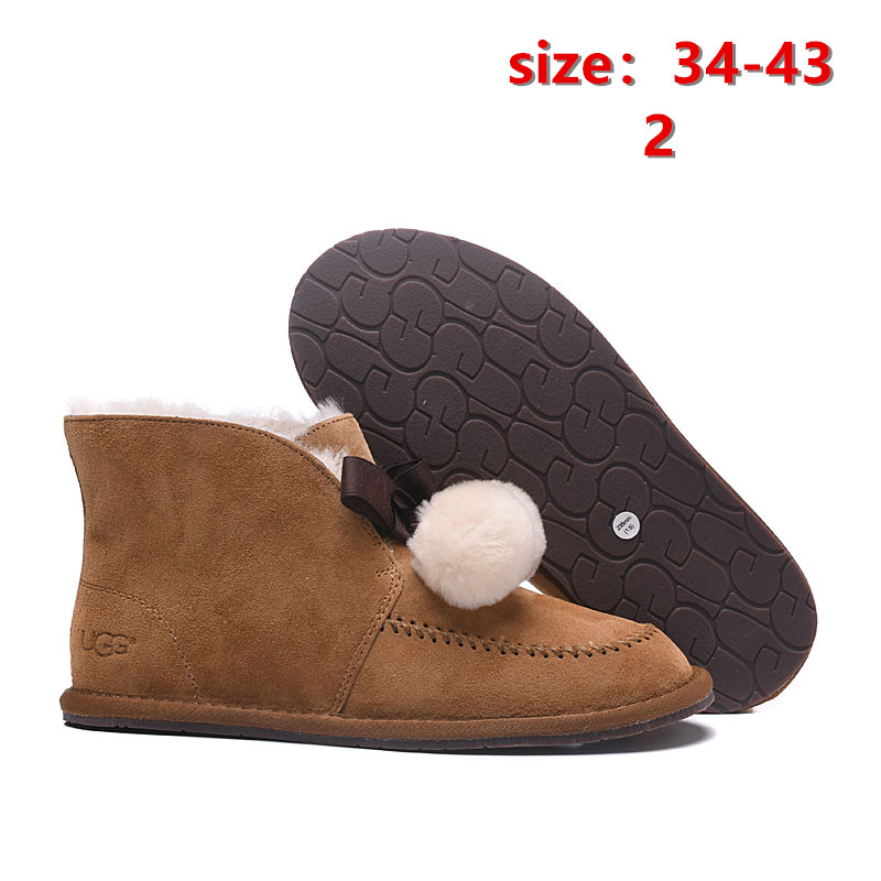 UGG 41.85$ 编号279-2430-R gallery