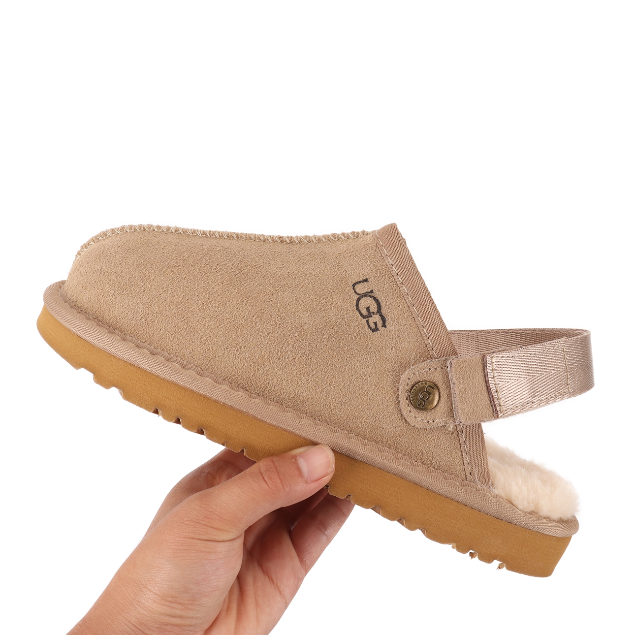 UGG 42.18$    CODE 279-10456-T gallery