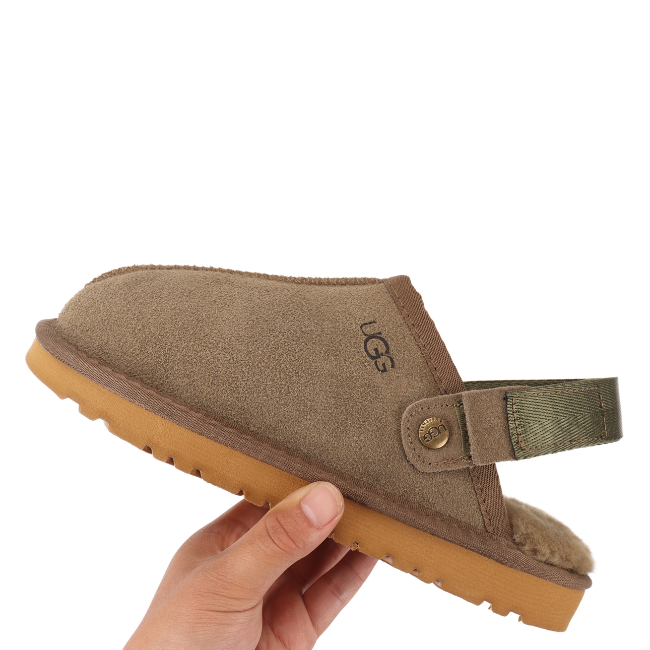 UGG 42.18$    CODE 279-10456-T gallery