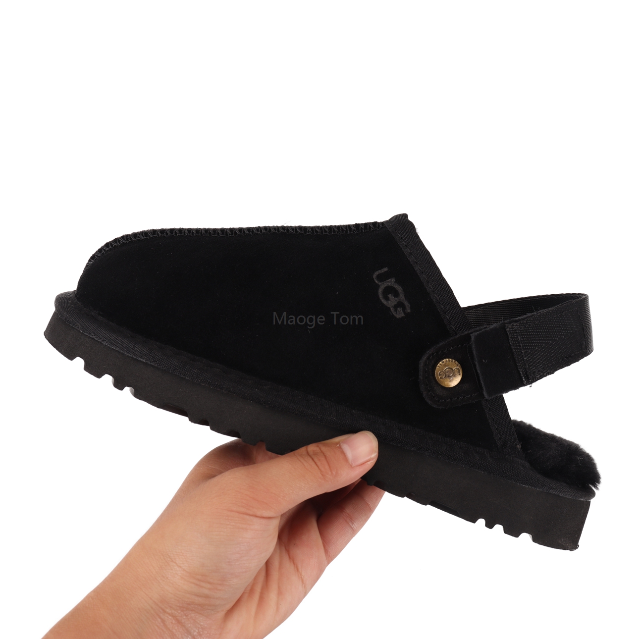 UGG 42.18$    CODE 279-10456-T gallery