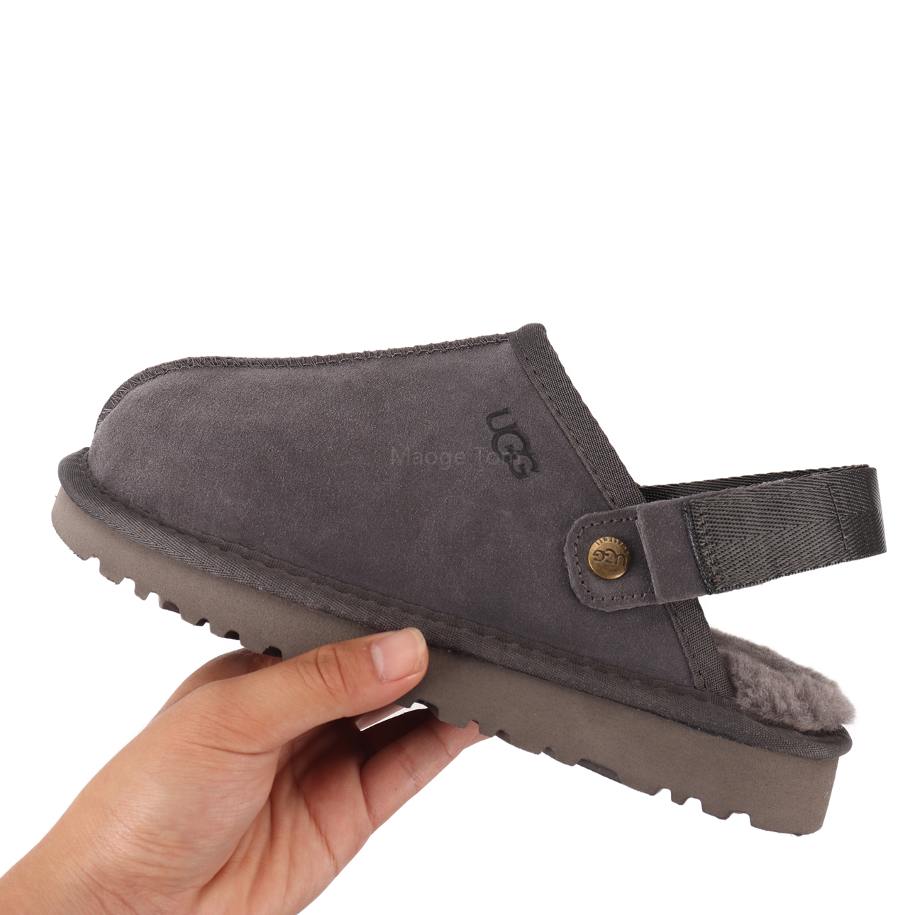 UGG 42.18$    CODE 279-7288-R gallery