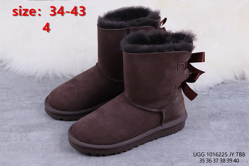 UGG 42.68$ 编号279-2441-R gallery