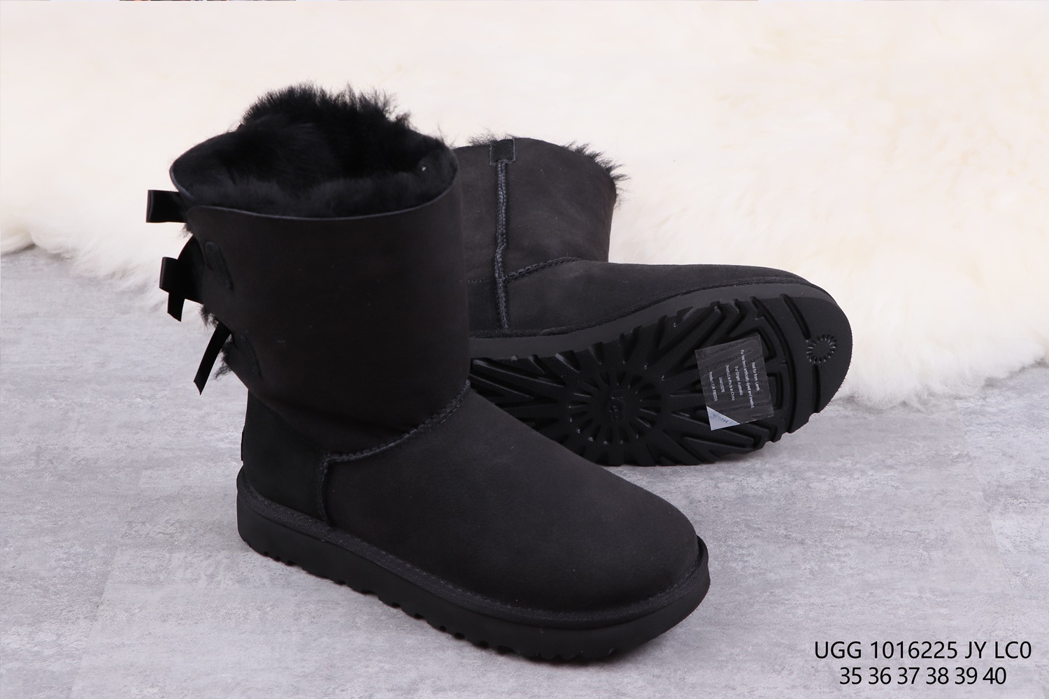 UGG 42.68$ 编号279-2441-R gallery