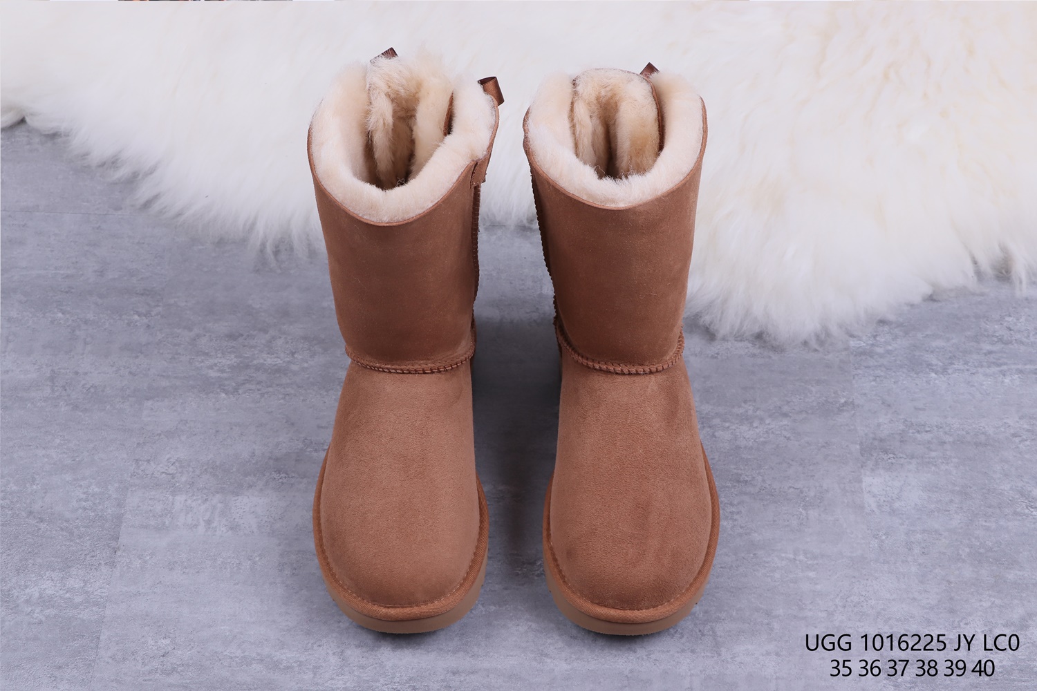 UGG 42.68$ 编号279-2441-R gallery