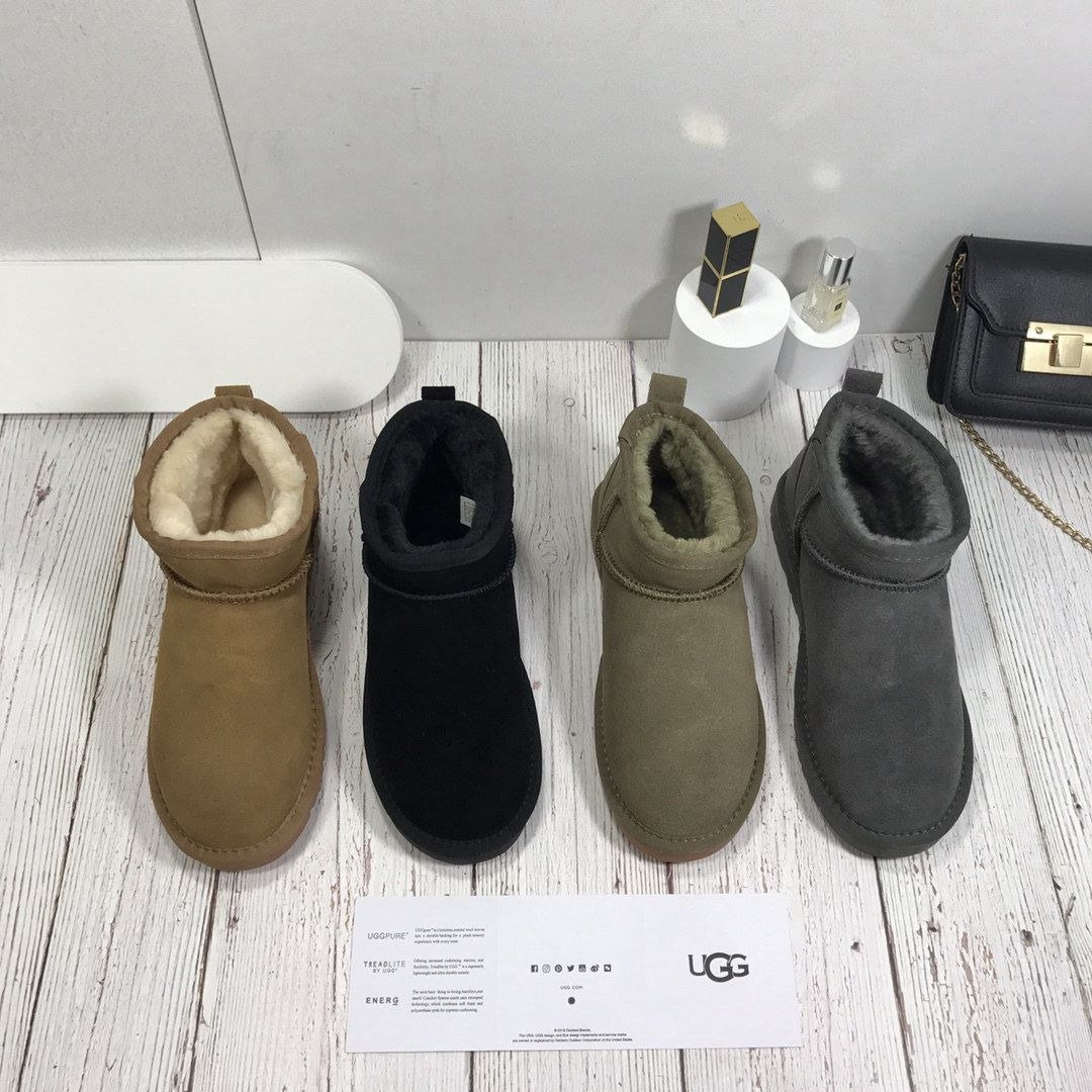 UGG 42.78$  CODE 279-6301-R gallery