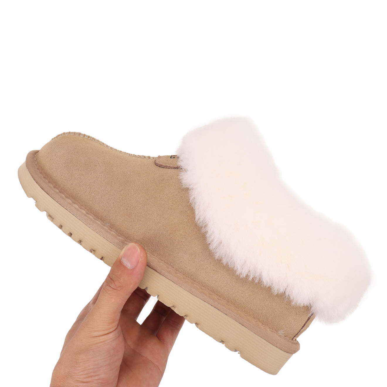 UGG 42.99$      CODE 279-10445-T gallery