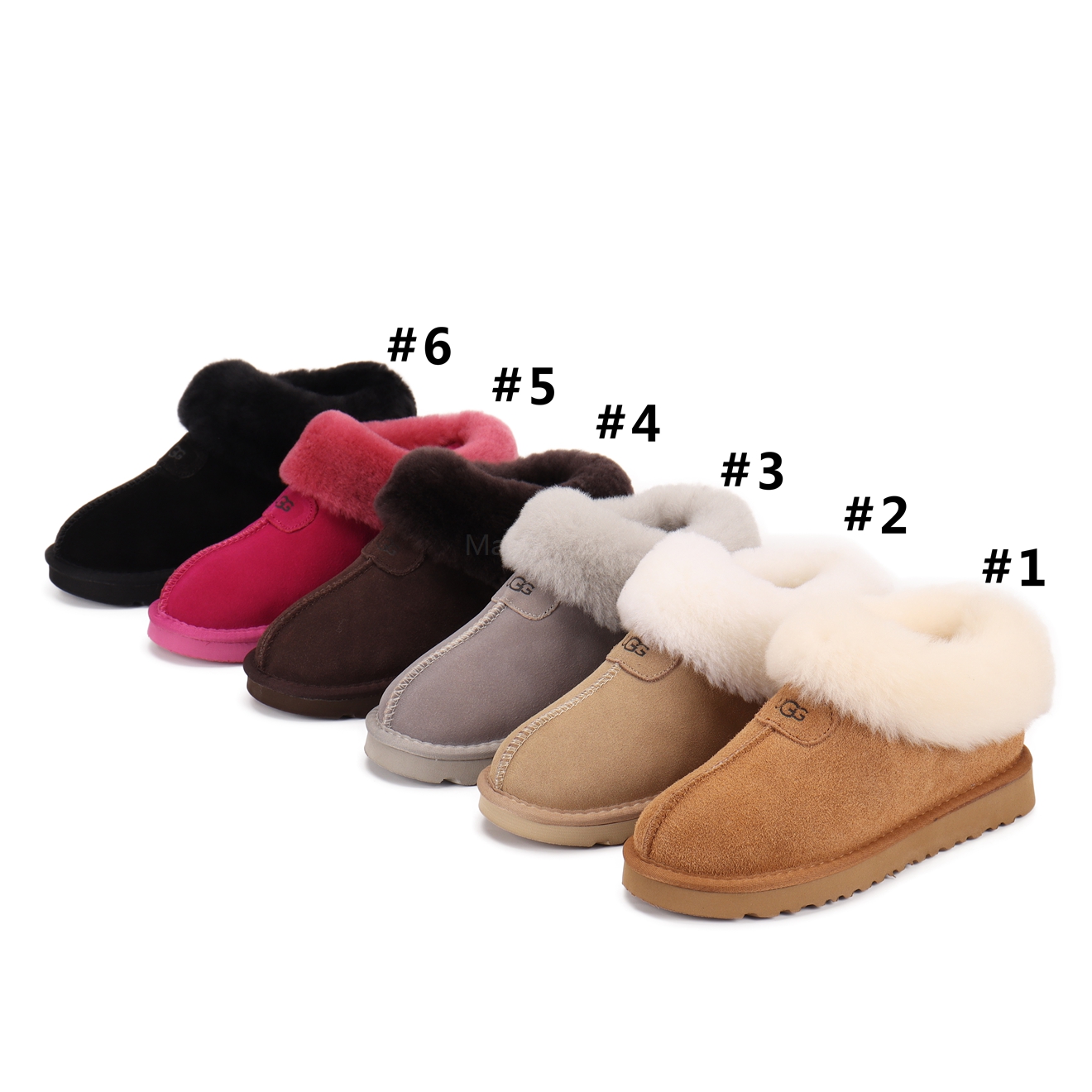 UGG 42.99$      CODE 279-7277-R gallery