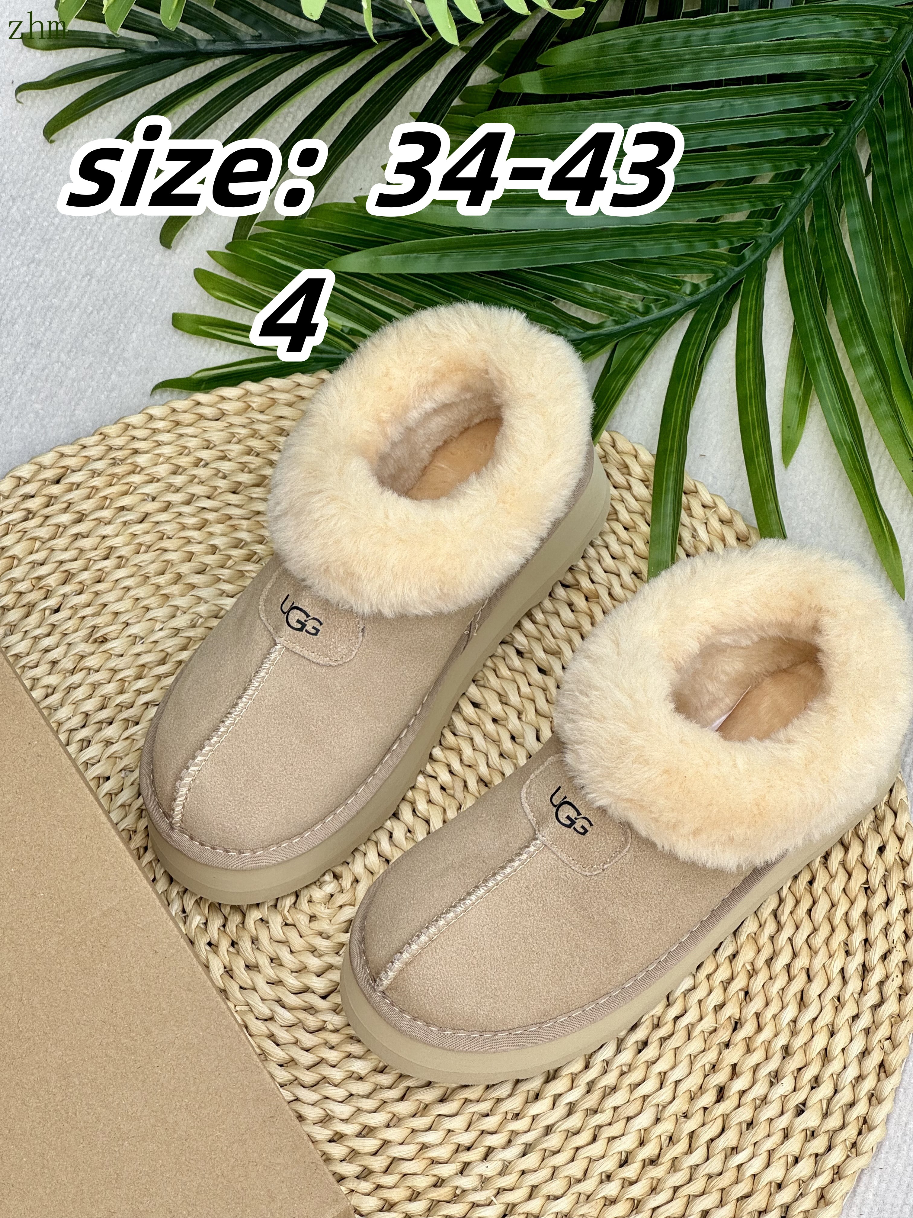 UGG 43.22$  code 279-6790-R gallery