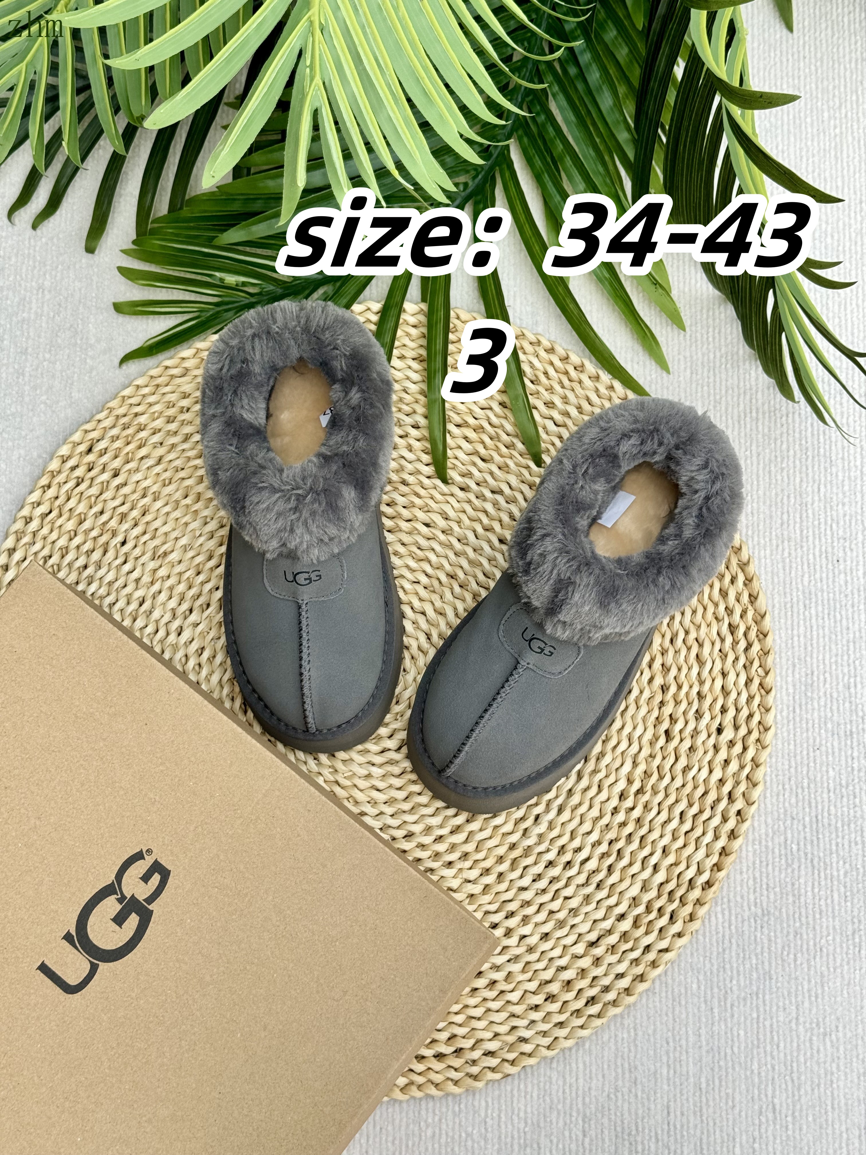 UGG 43.22$  code 279-6790-R gallery