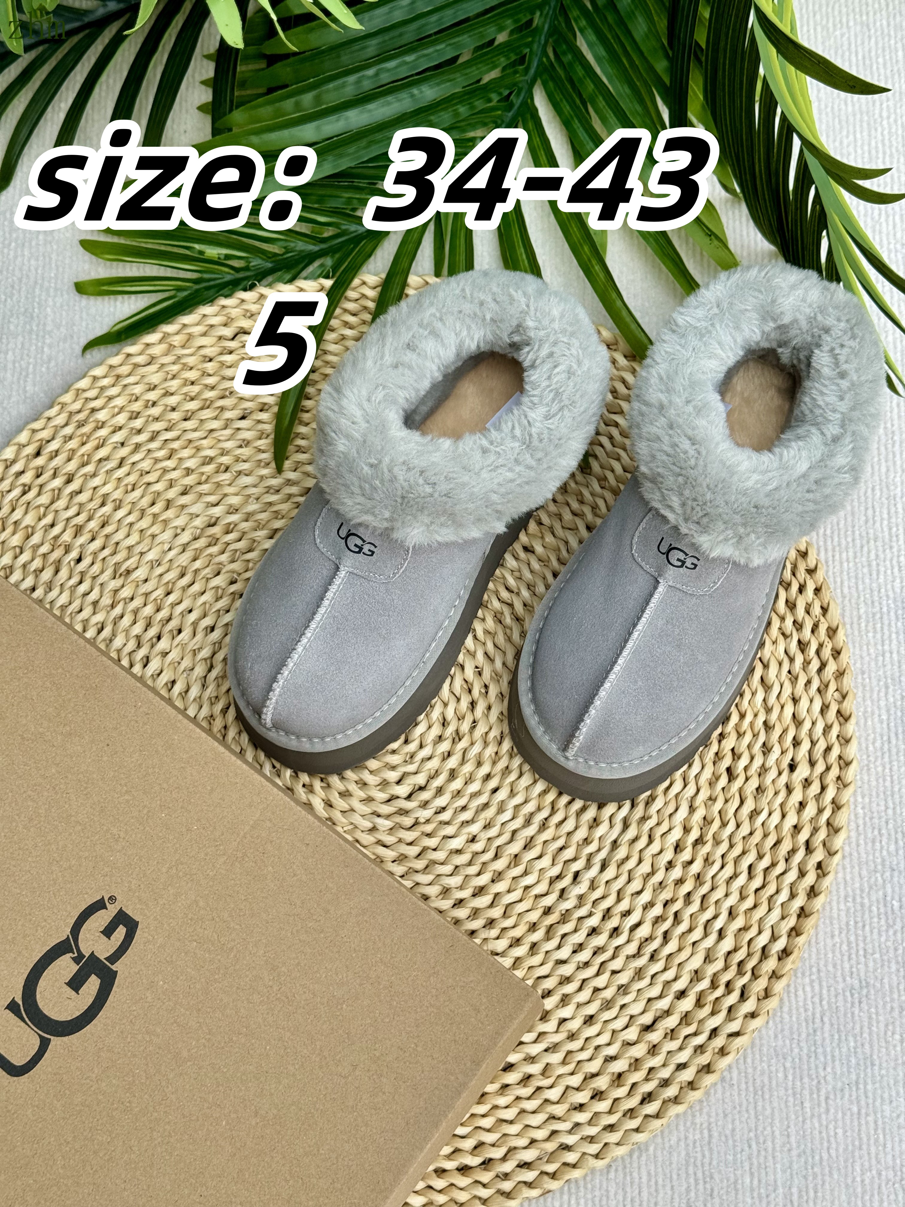 UGG 43.22$  code 279-6790-R gallery