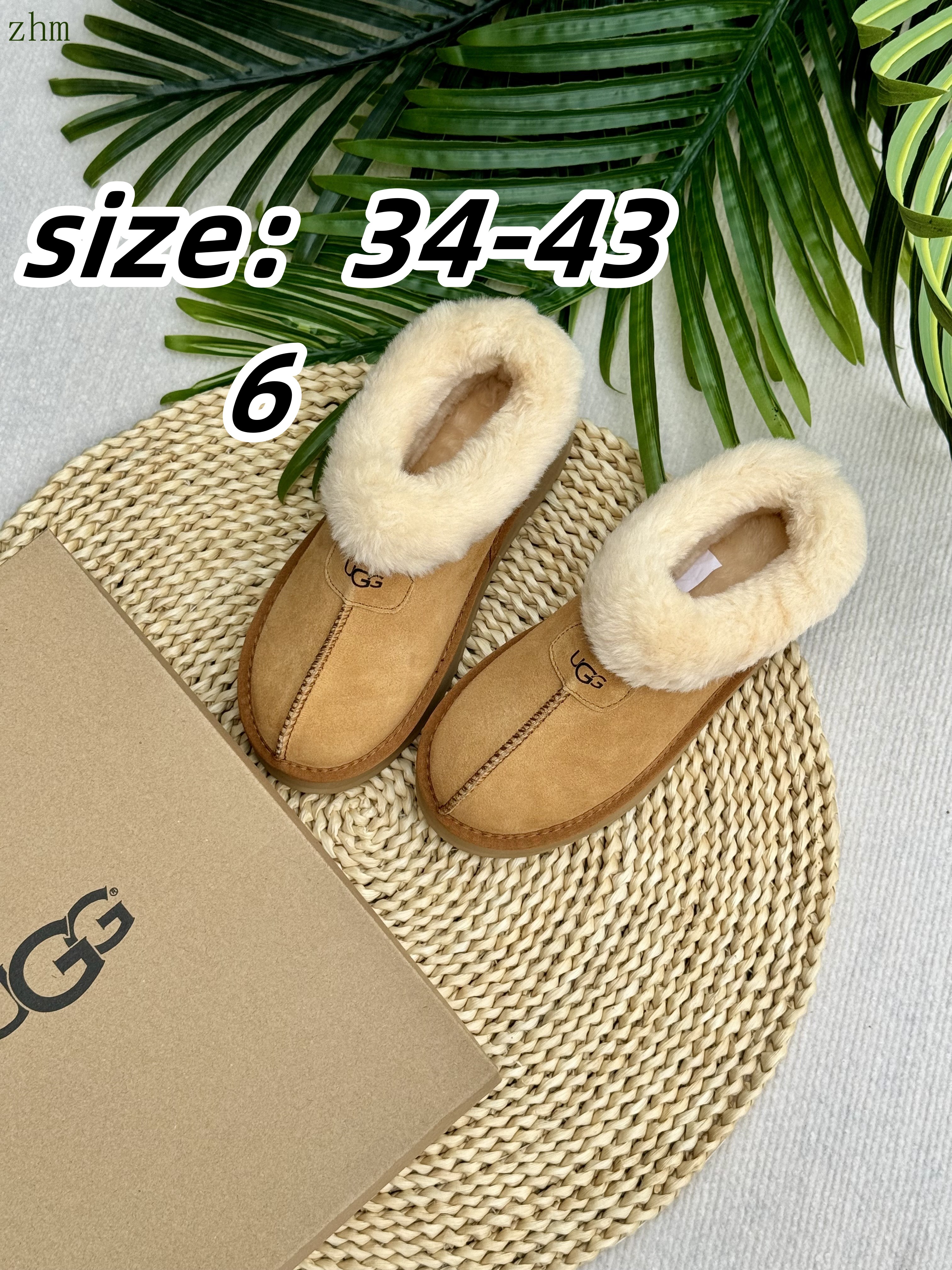 UGG 43.22$  code 279-6790-R gallery