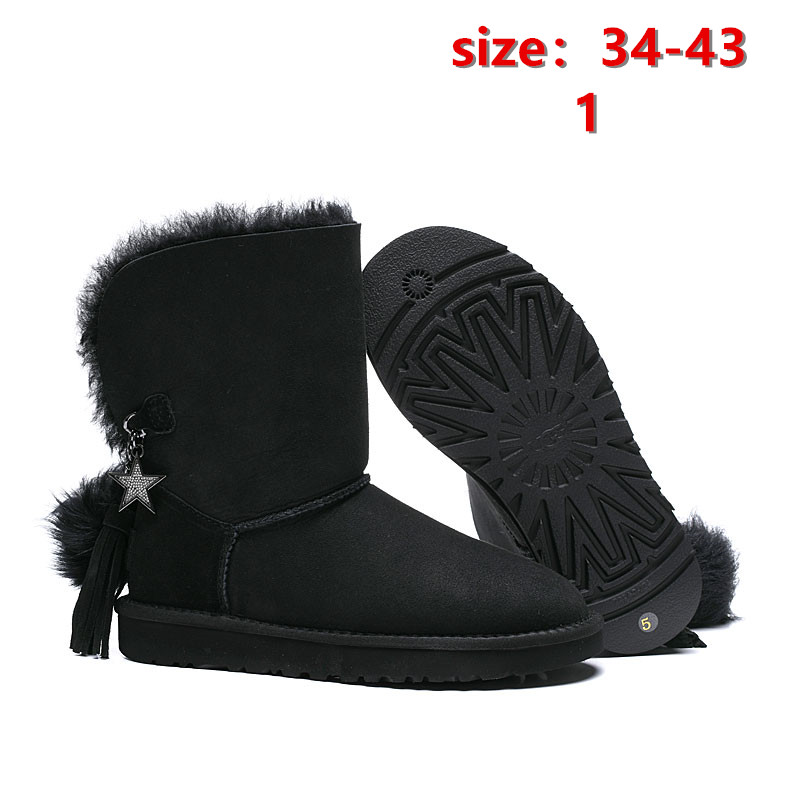 UGG 44.43$ 编号279-2433-R gallery