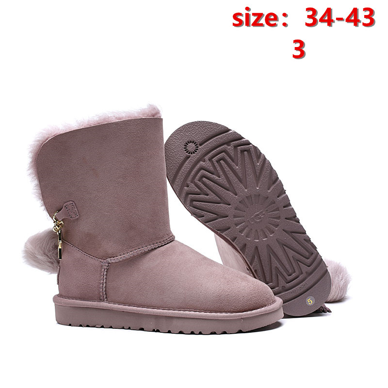 UGG 44.43$ 编号279-2433-R gallery