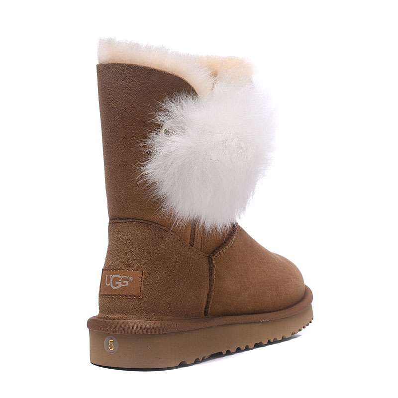 UGG 45.34$ 编号279-2429-R gallery