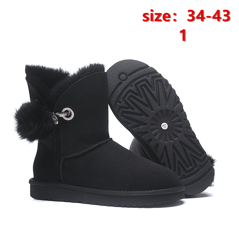 UGG 45.34$ 编号279-2429-R gallery