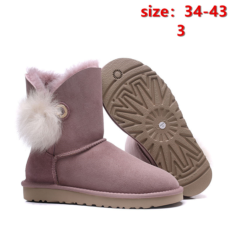 UGG 45.34$ 编号279-2429-R gallery