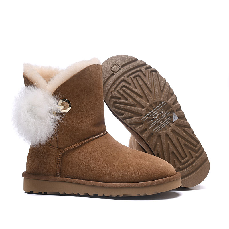 UGG 45.34$ 编号279-2429-R gallery