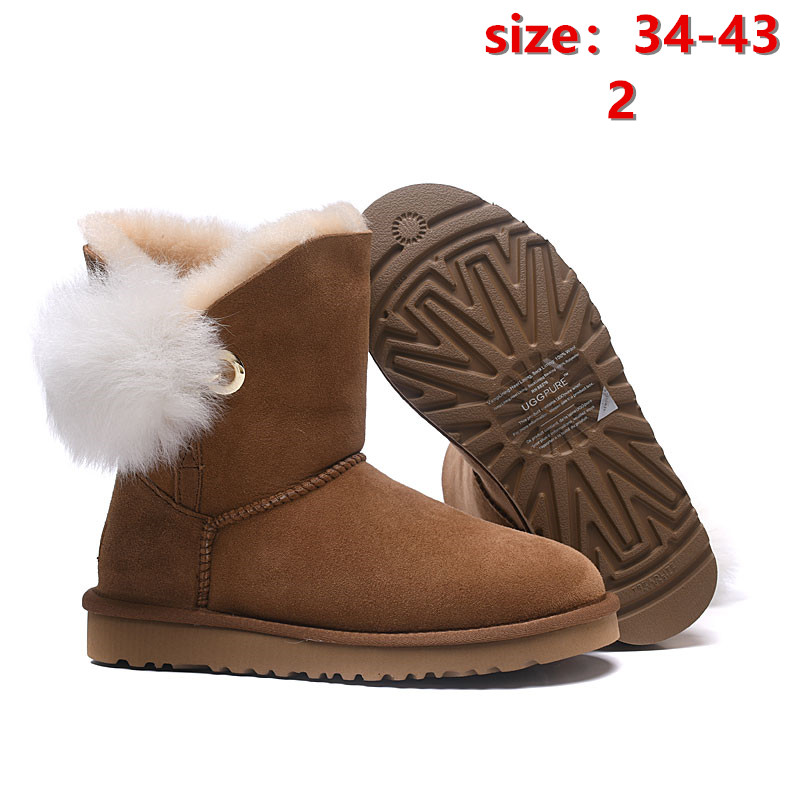 UGG 45.34$ 编号279-2429-R gallery