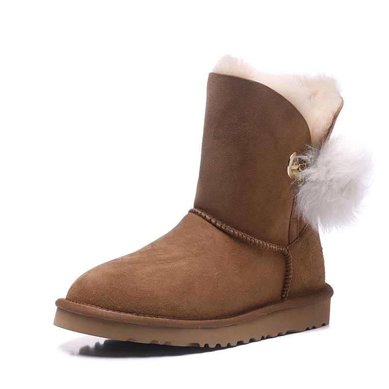 UGG 45.34$ 编号279-2429-R gallery