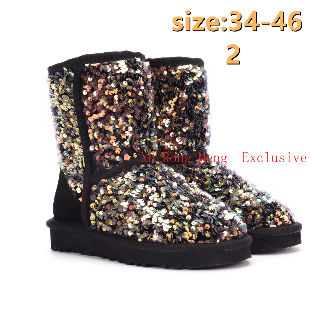 UGG 45.96$ 编号279-5083-R gallery