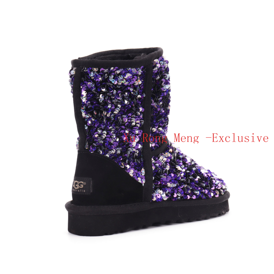 UGG 45.96$ 编号279-5083-R gallery