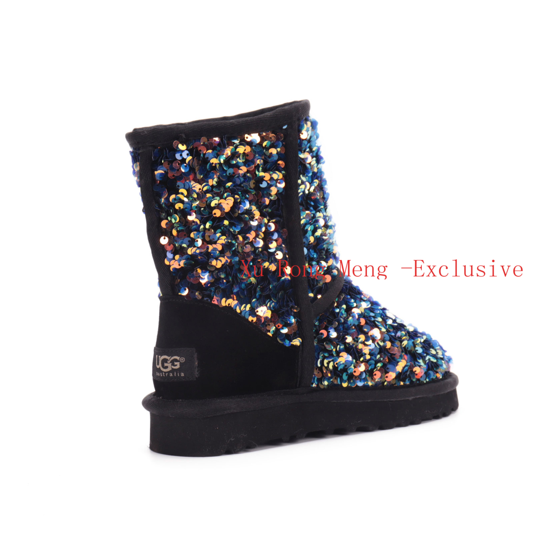 UGG 45.96$ 编号279-5083-R gallery