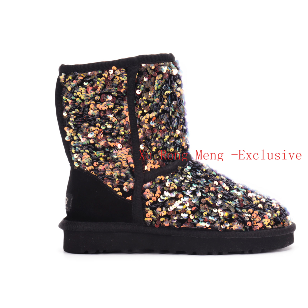 UGG 45.96$ 编号279-5083-R gallery