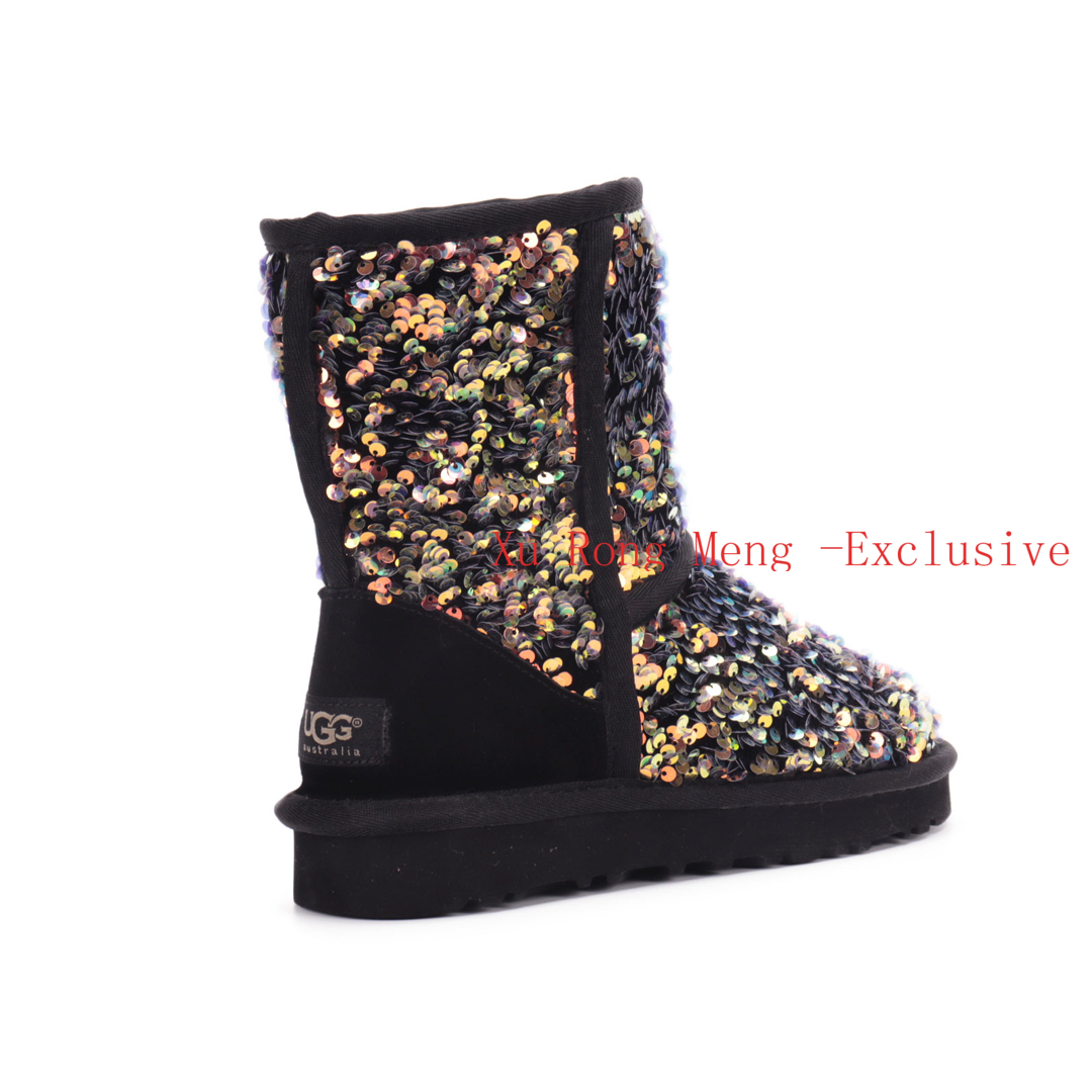 UGG 45.96$ 编号279-5083-R gallery