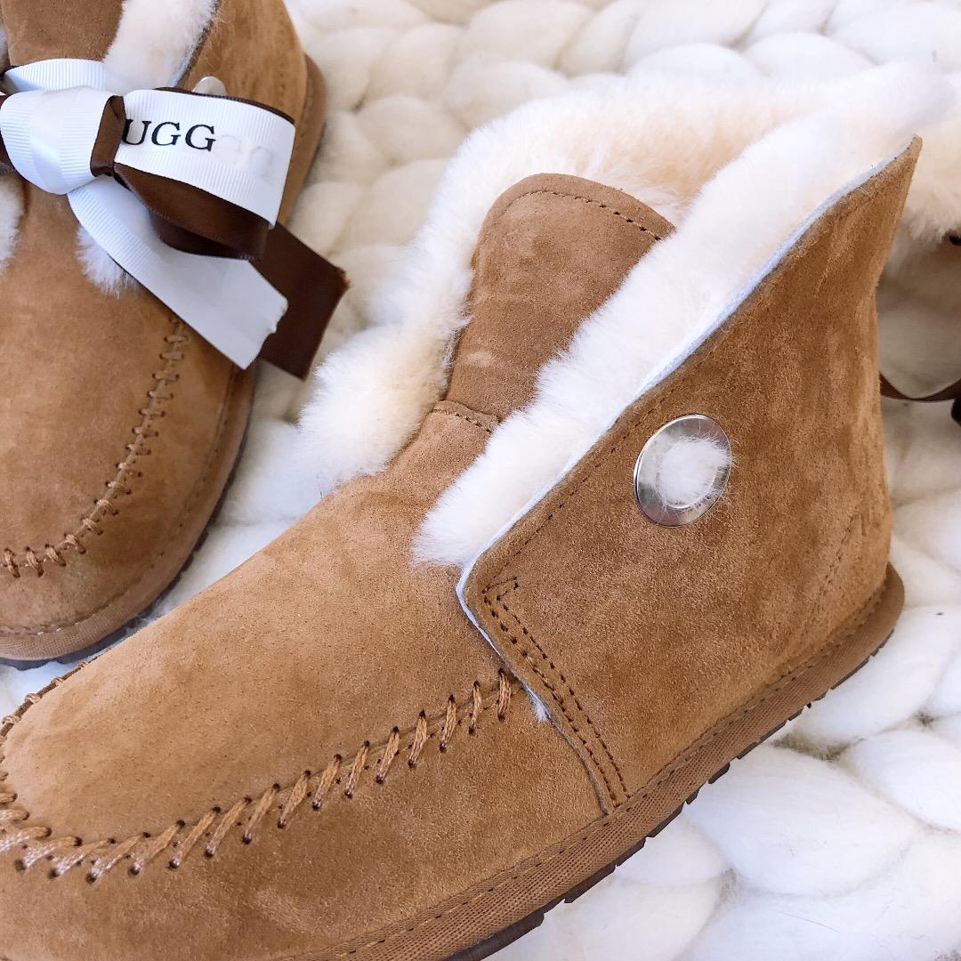 UGG 46.17$ 编号279-2442-R gallery