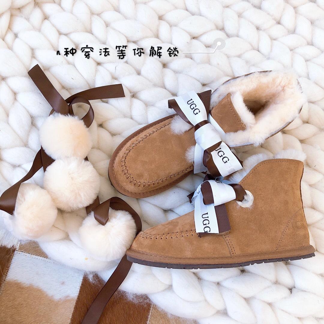 UGG 46.17$ 编号279-2442-R gallery