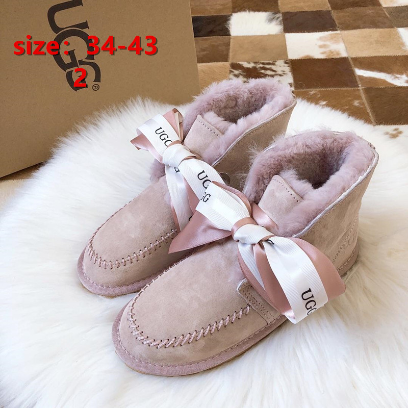 UGG 46.17$ 编号279-2442-R gallery