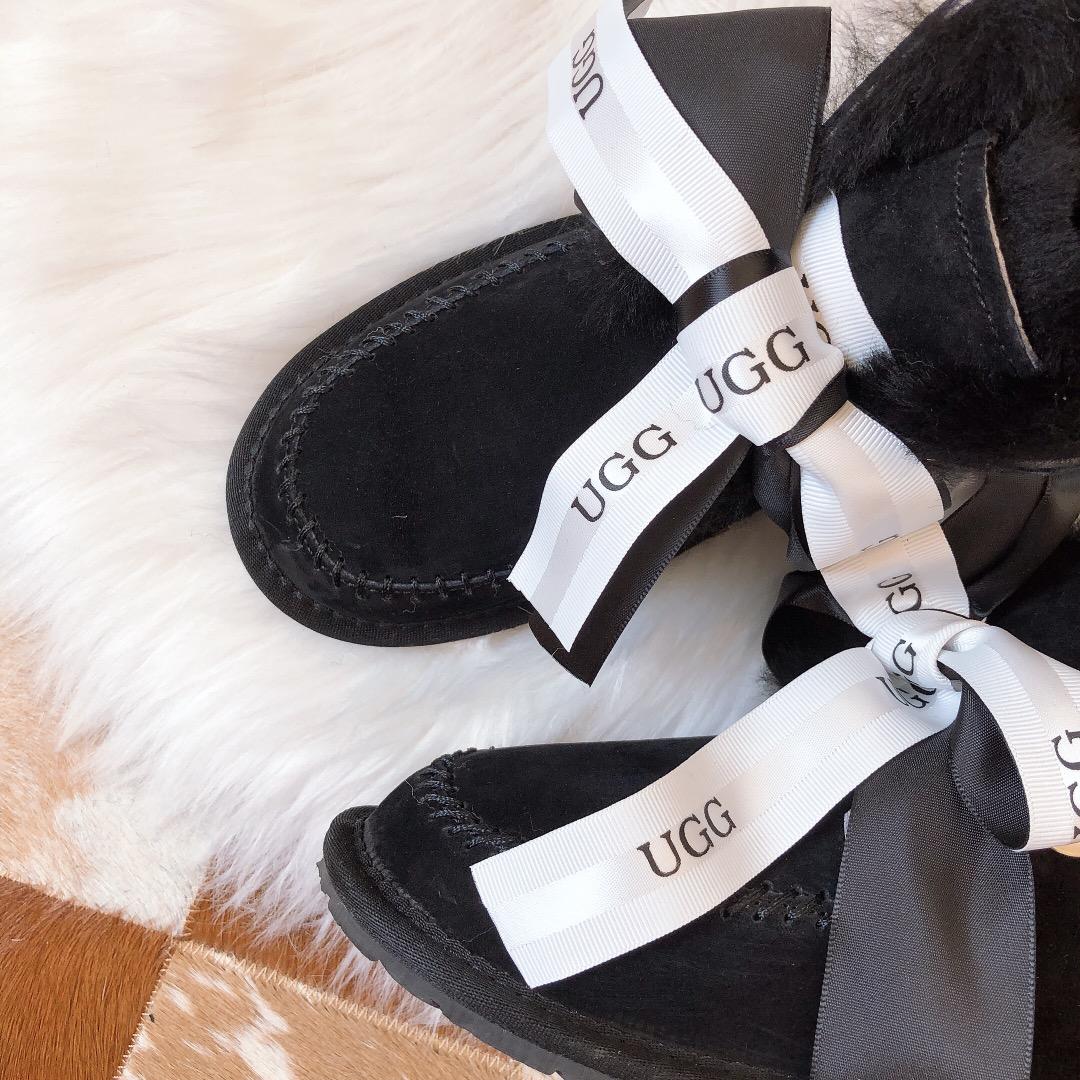 UGG 46.17$ 编号279-2442-R gallery