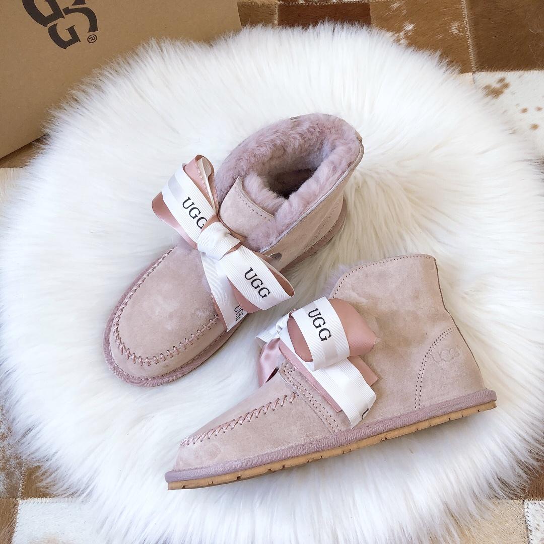 UGG 46.17$ 编号279-2442-R gallery