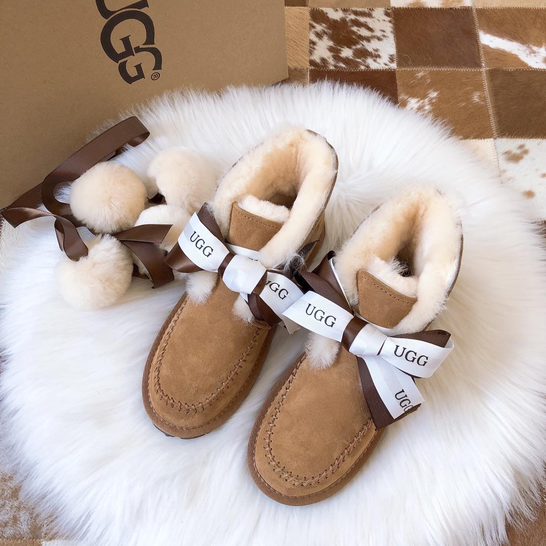 UGG 46.17$ 编号279-2442-R gallery