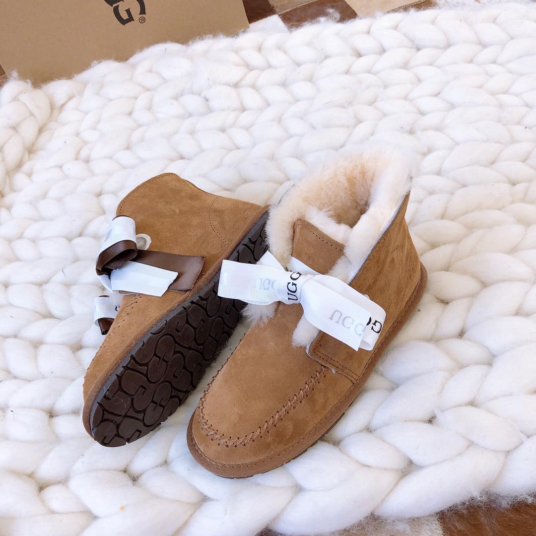 UGG 46.17$ 编号279-2442-R gallery