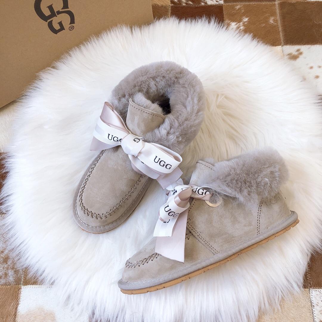 UGG 46.17$ 编号279-2442-R gallery