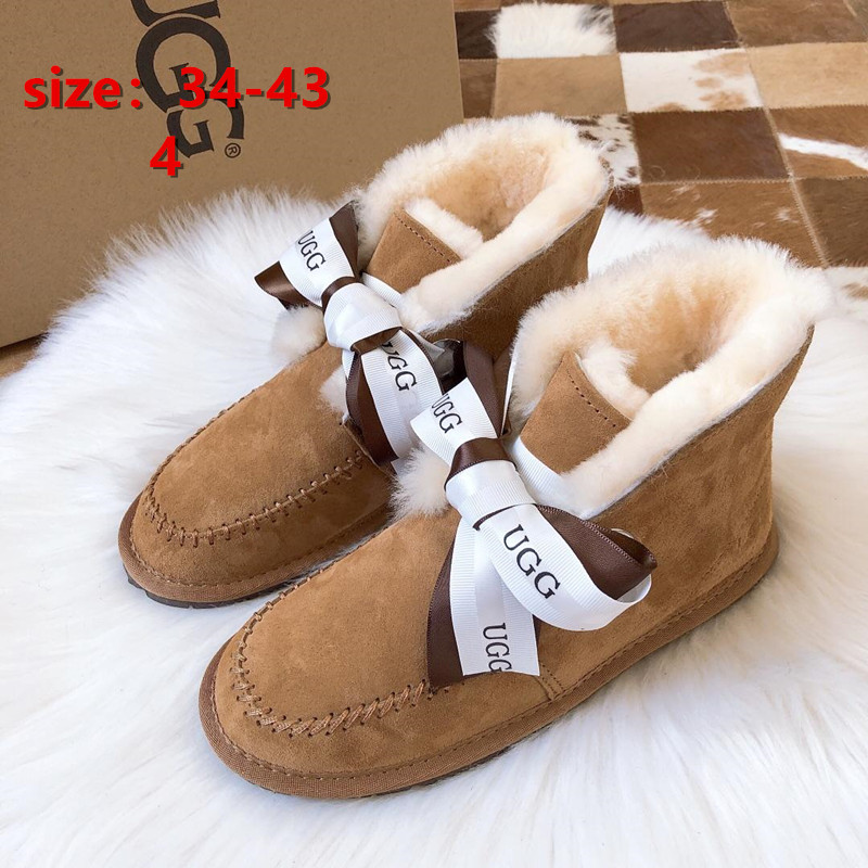 UGG 46.17$ 编号279-2442-R gallery