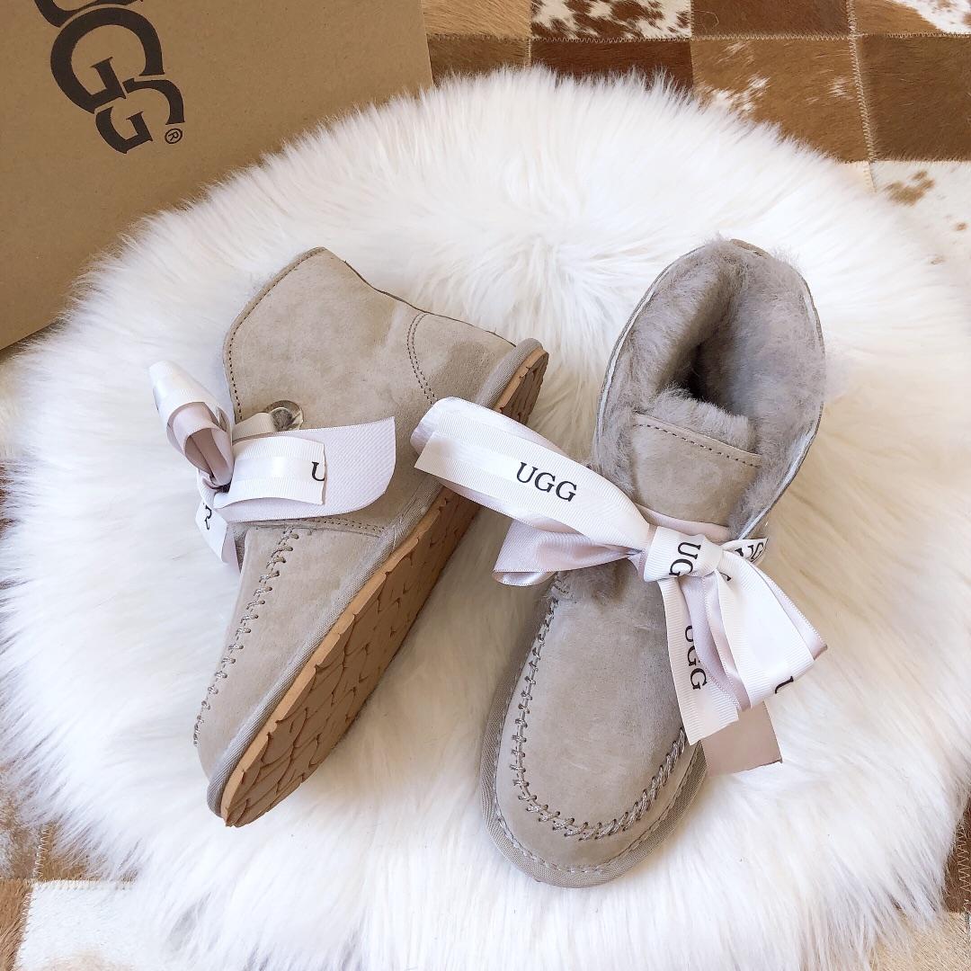 UGG 46.17$ 编号279-2442-R gallery