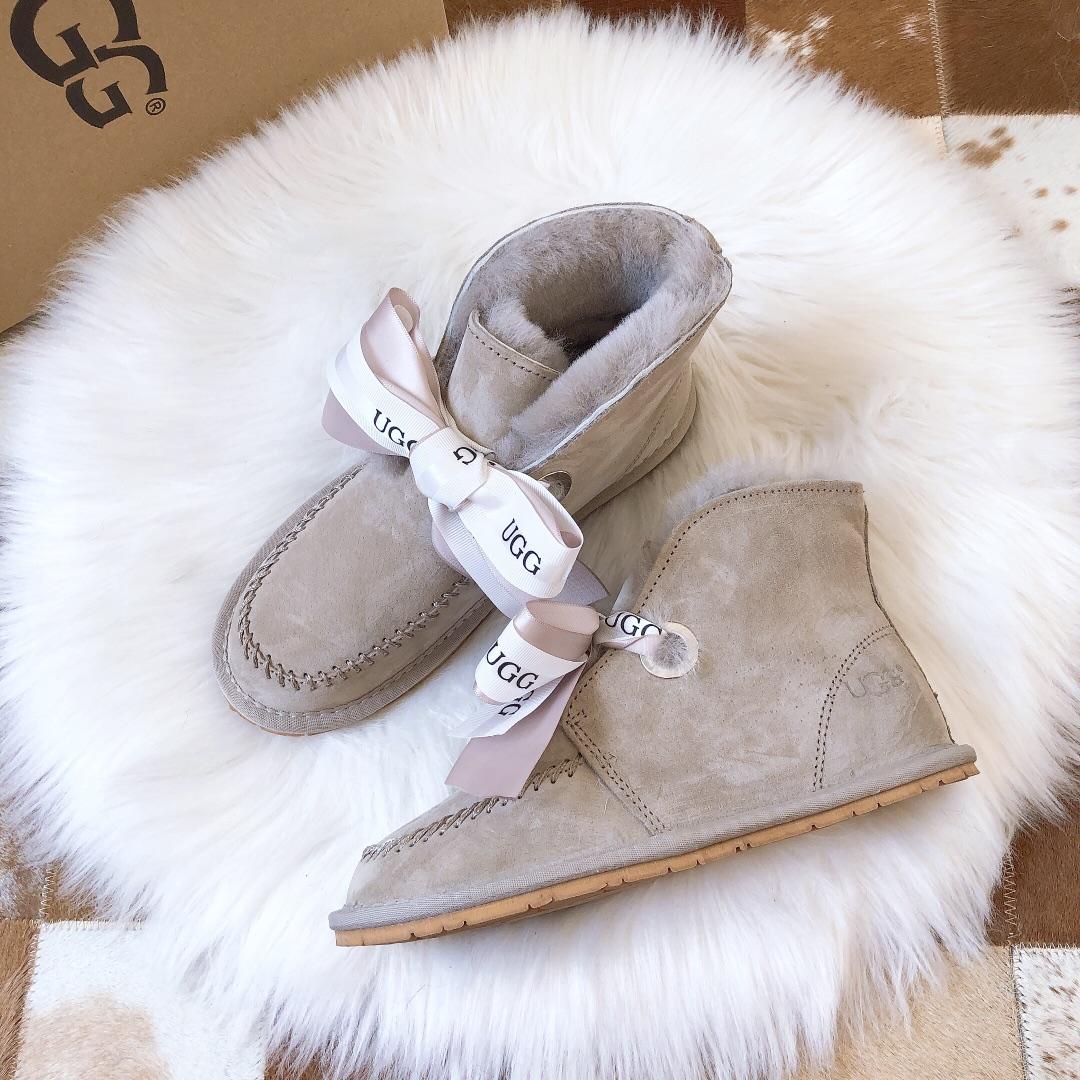 UGG 46.17$ 编号279-2442-R gallery