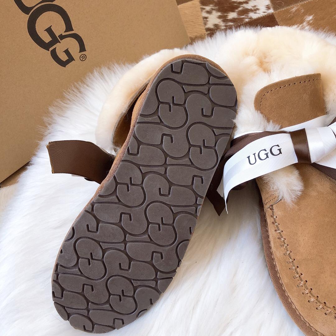 UGG 46.17$ 编号279-2442-R gallery