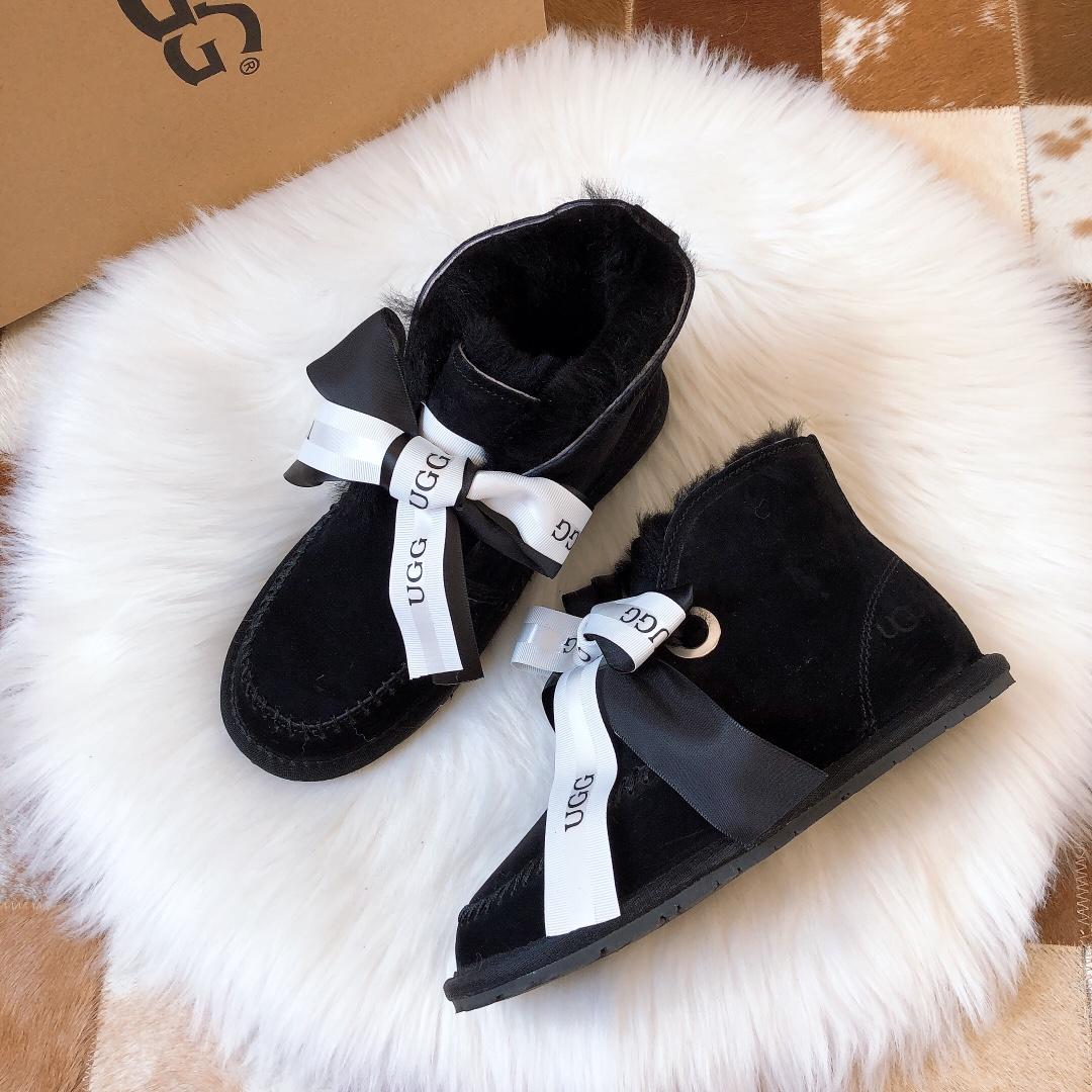 UGG 46.17$ 编号279-2442-R gallery