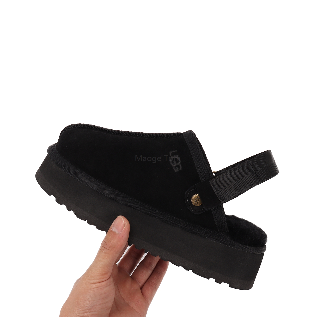 UGG 46.26$    CODE 279-10448-T gallery