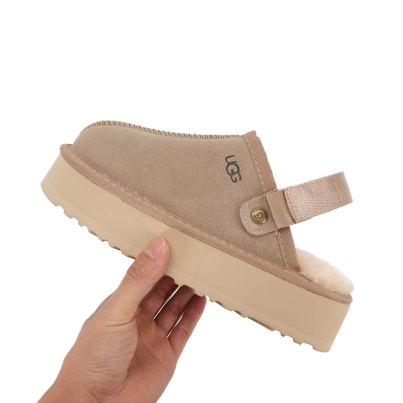 UGG 46.26$    CODE 279-10448-T gallery